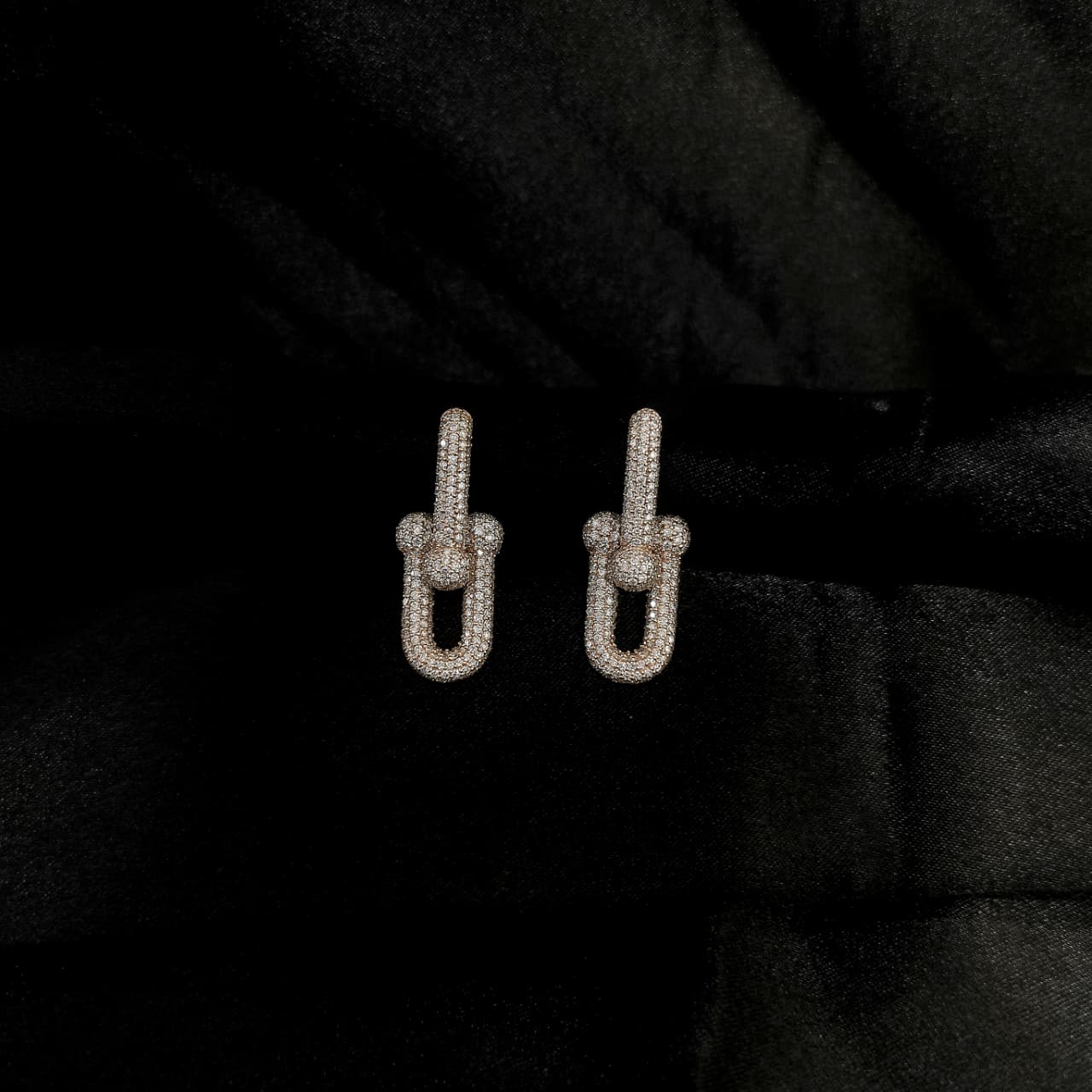 Luxury Earrings
