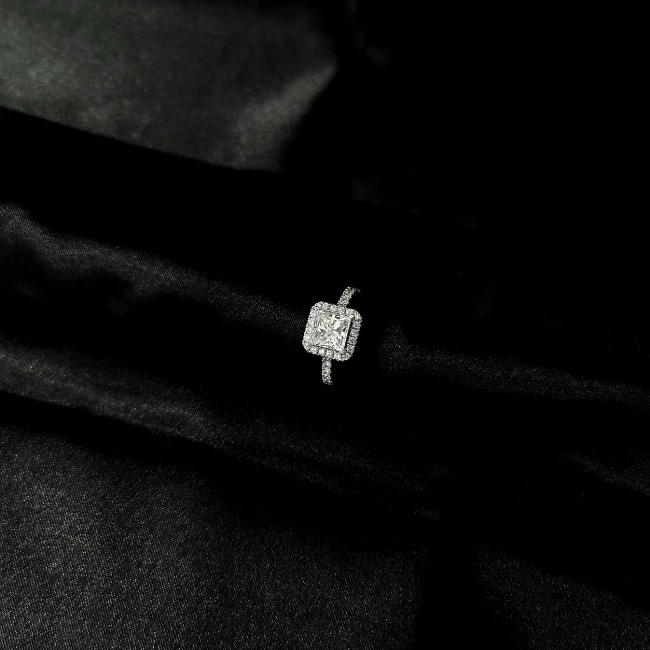 Engagement Ring