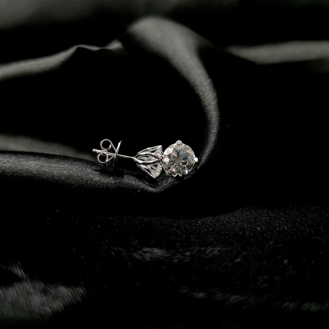 Diamond Studs