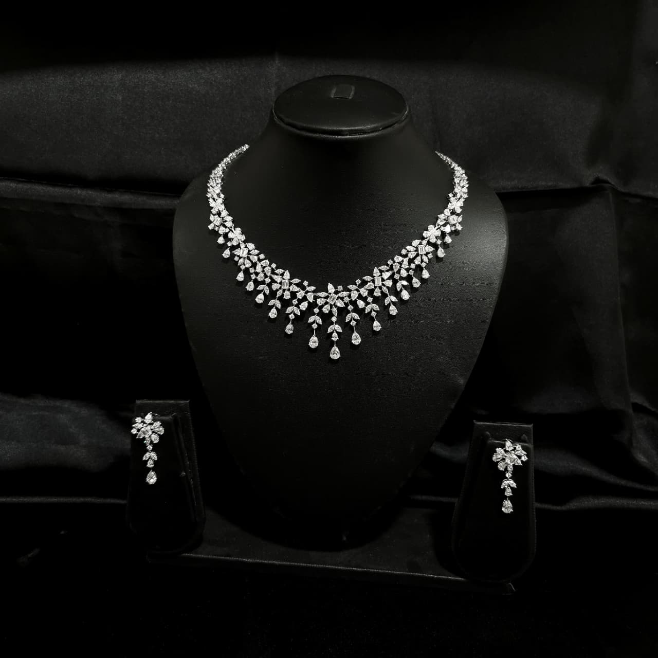 Designer Necklace Set